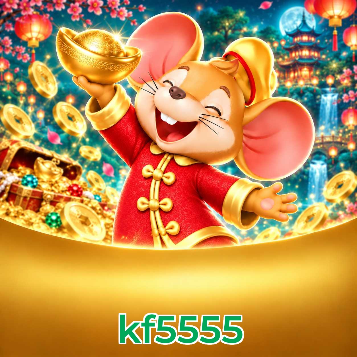 Benefícios Bronze VIP da kf5555