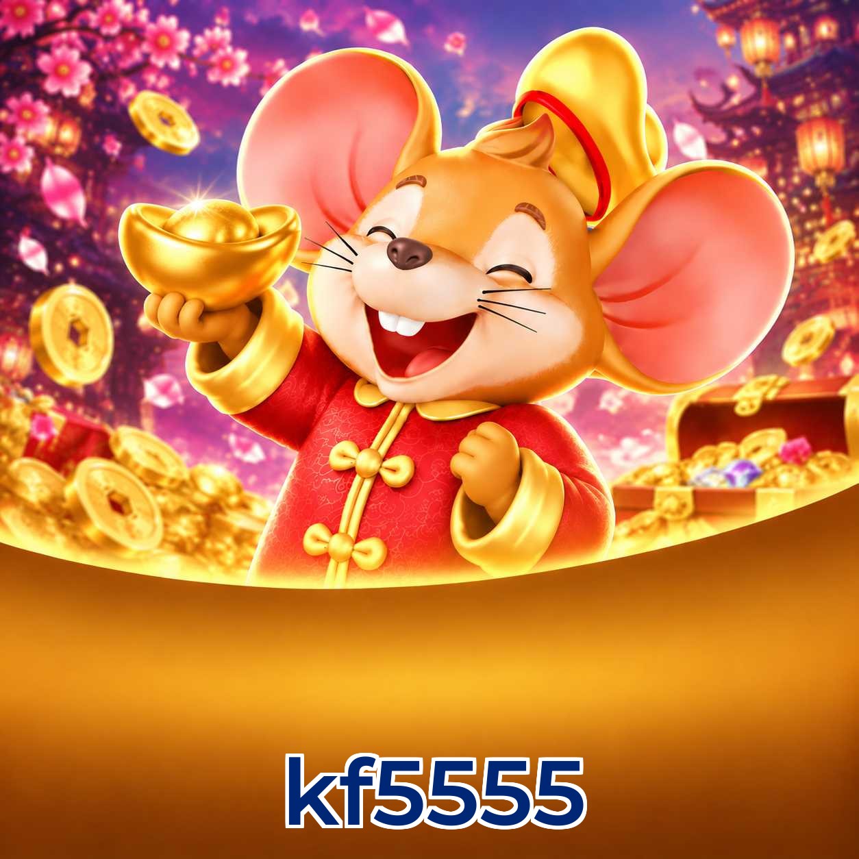Fortune Tiger Slot