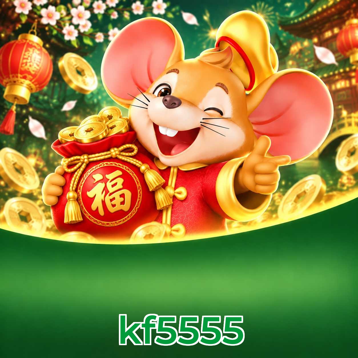 Jackpot Winner Fortune Tiger