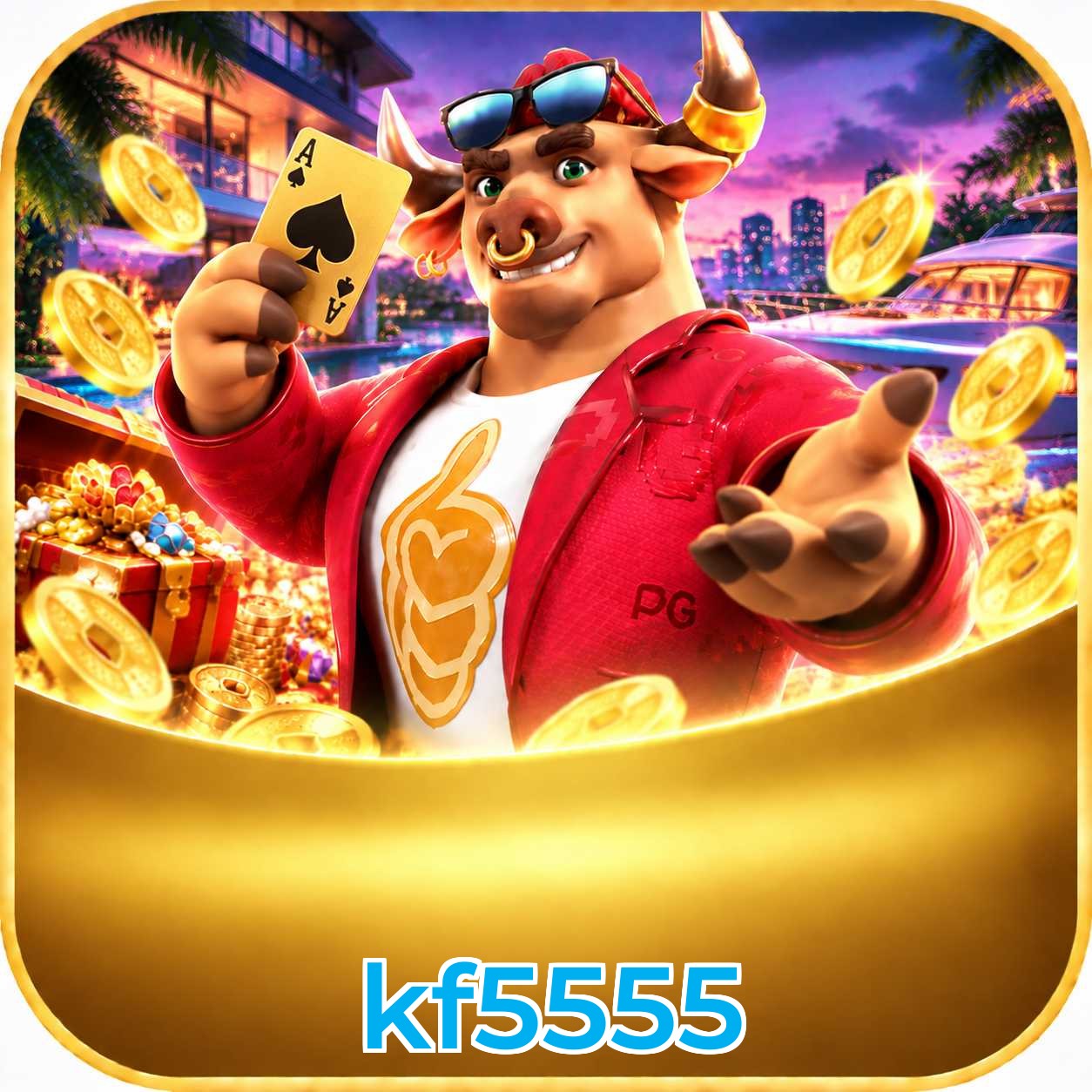Vantagens do APK kf5555 para Android